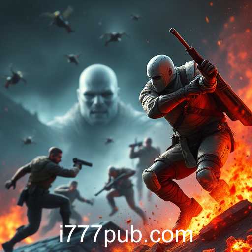 Action Games