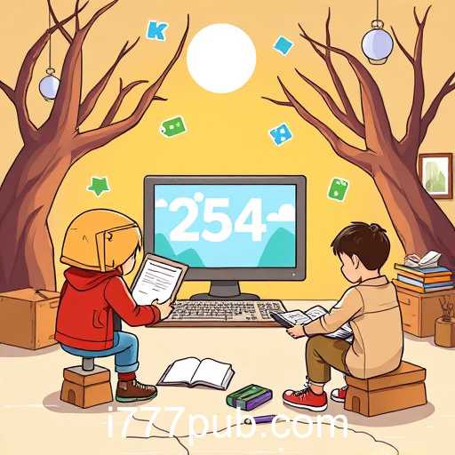Educational Games