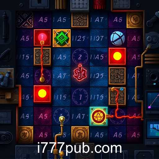 Puzzle Games