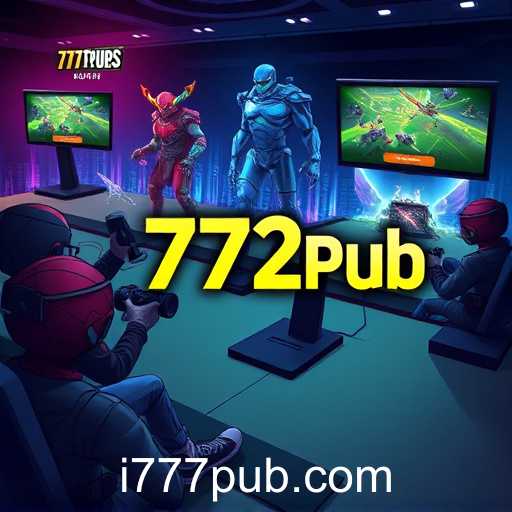 Exploring the Rise of Online Gaming Platforms