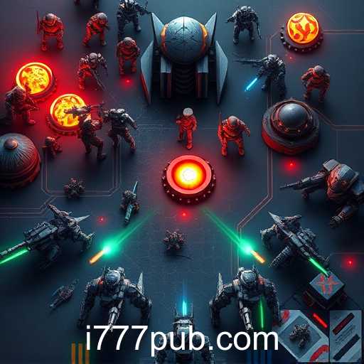 Strategy Games